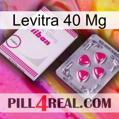 Levitra 40Mg 32